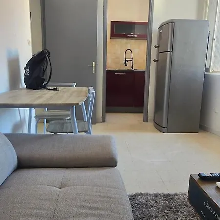 T2 Appartement